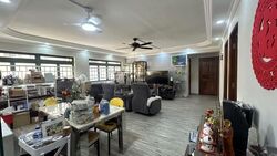 Blk 741 Tampines Street 72 (Tampines), HDB 5 Rooms #548358401